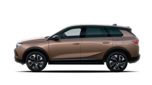 Opel Grandland - OV64 (2025-2030)