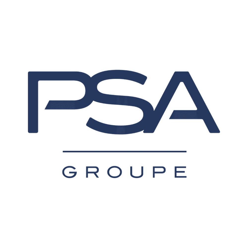 Запчастини PSA