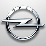 По моделях Opel