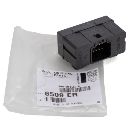 00006509ER PSA ЕЛЕКТРИЧНИЙ БЛОК