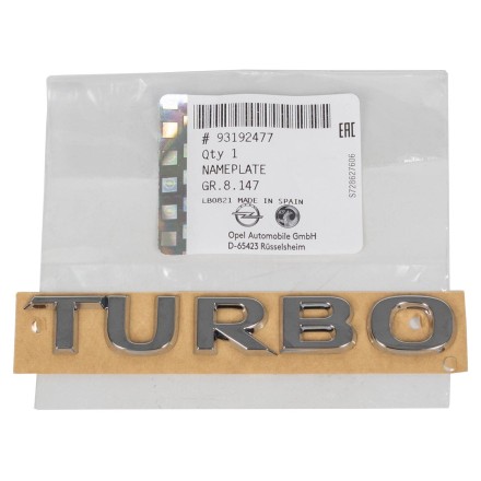 93192477 PSA BADGE