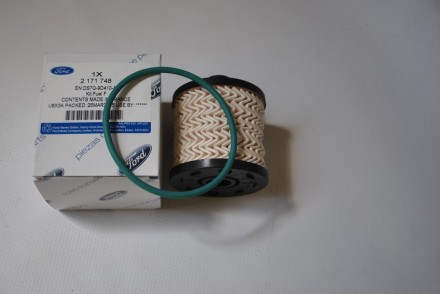 2171748 Ford Фільтр паливний 1.5 D &quot;Kuga 2012-2020 (CBS)&quot;