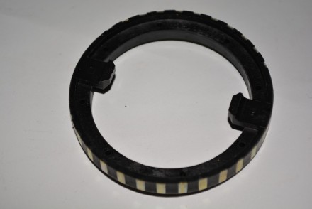 11180384304000 АвтоВАЗ Ротор датчика швидкості / шестерня ведуча 11180-3843040-00 ВАЗ