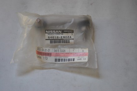 54618EG02A Nissan Тяга  стабилизатора