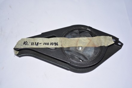 11181001046 АвтоВАЗ Опора двигуна ліва 1118-1001046 Лада Калина