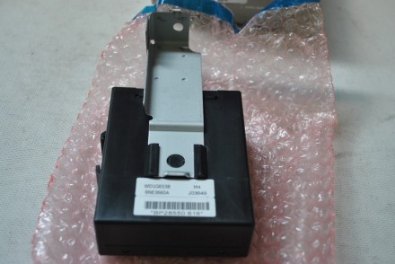 285E1AX61B Nissan Блок  управления