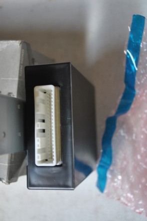 285E1AX61B Nissan Блок  управления