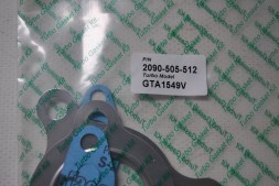 Комплект прокладок турбокомпресора