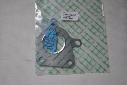 2090505512 Jrone Комплект прокладок турбокомпресора