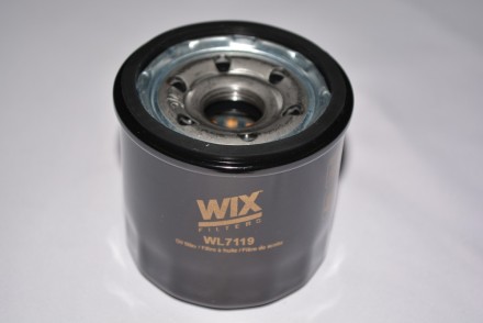 WL7119 Wix Фільтр масляний WL7119 Wix
