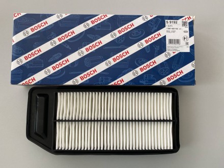 1987429192 Bosch Фільтр повітряний 1987429192 BOSCH