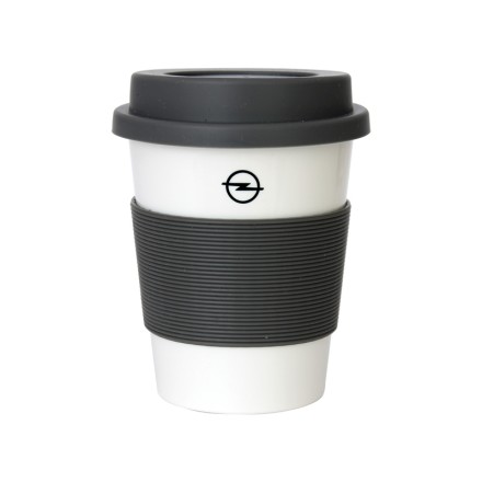 OC11410 Verticas Чашка кави на винос, сіра