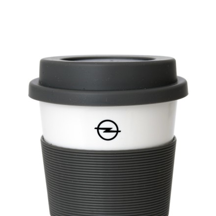 OC11410 Verticas Чашка кави на винос, сіра
