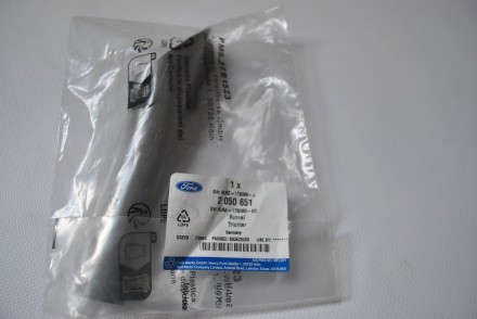 2050651 Ford Воронка