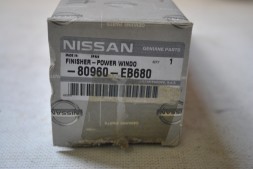 Накладка  подлокотника