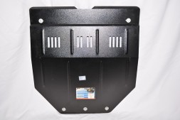 Кожух захисний двигуна 1.0066-35-387 Daewoo Nexia