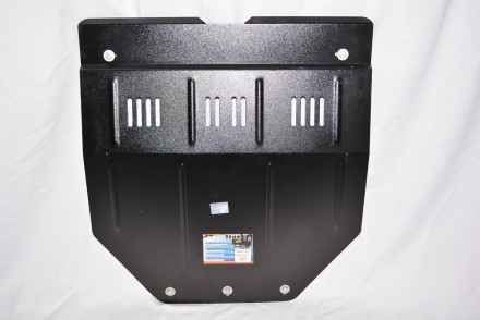 1006635387 Кольчуга Кожух захисний двигуна 1.0066-35-387 Daewoo Nexia