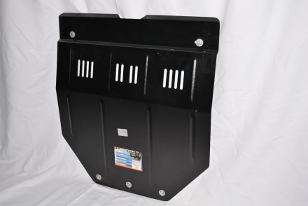 1006635387 Кольчуга Кожух захисний двигуна 1.0066-35-387 Daewoo Nexia