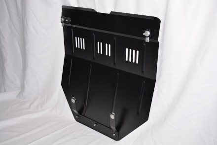 1006635387 Кольчуга Кожух захисний двигуна 1.0066-35-387 Daewoo Nexia