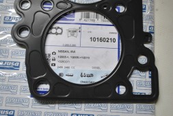 Прокладка ГБЦ