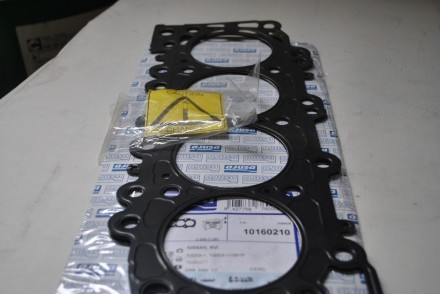 10160210 Ajusa Прокладка ГБЦ