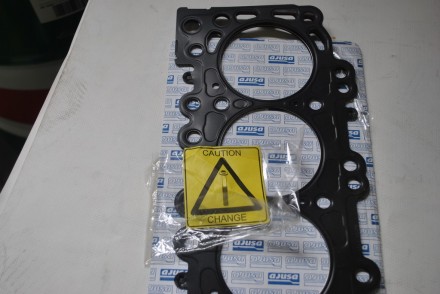 10160210 Ajusa Прокладка ГБЦ