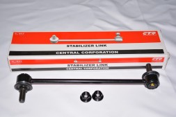 Стійка стабілізатора передня лівая CLKH-15L Hyundai Santa Fe