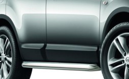 Боковые дуги (J10G) KE543EY010 Nissan