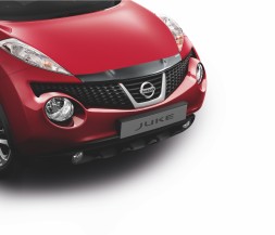 Дефлектор капота F15 KE6101KA00 Nissan