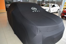 Чохол захисний на авто Opel 1681343980 PSA