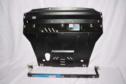 Кожух захисний двигуна (для дизельних двиг.) 1.0334-76-468 Hyundai IX 35