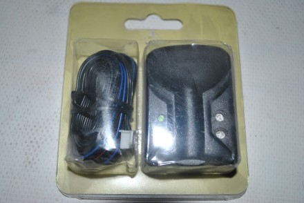 MWS2 Falcon Датчик объема 2-х зонный