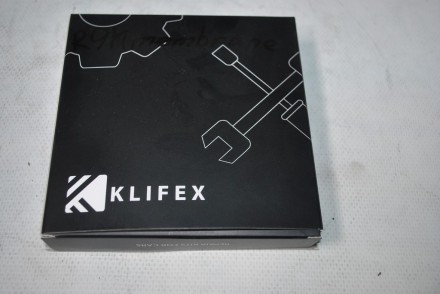 R9Mmembrane Klifex Мембрана клапанної кришки R9M 1.6 DCI