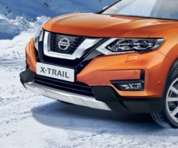 Протитуманні фари світлодіодні Т32МС