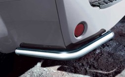 Задние угловые дуги KE5455X010 Nissan