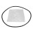 13259942 PSA DR WEATHERSTRIP