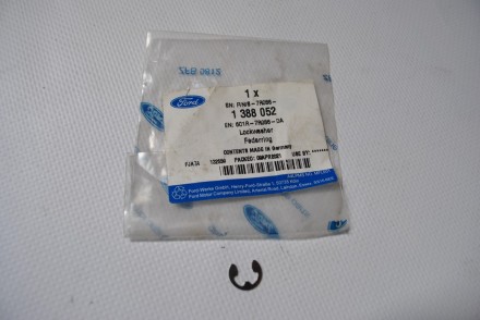 1388052 Ford Шайба стопорна