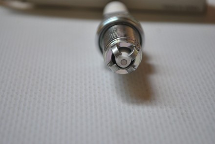 22401AG315 Nissan Свічка запалювання BKR5EQUPA