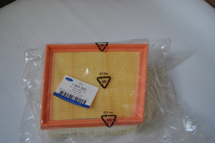 1803059 Ford Фільтр повітряний &quot;Fiesta 2008-&quot;