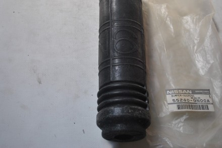 552409N00A Nissan Пыльник