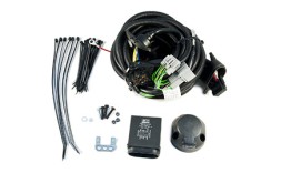 Проводка фаркопа KE505VK007 Nissan