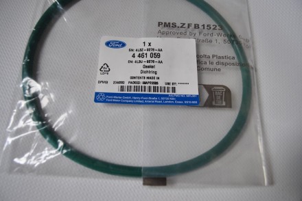4461059 Ford Прокладка насосу паливного баку &quot;Transit 12-/Edge 15-&quot;