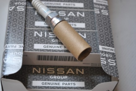 224016RC1E Nissan Свічка запалювання