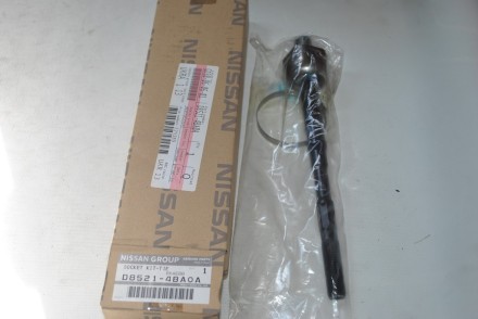 D85214BA0A Nissan Тяга кермова