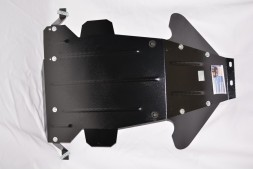 Захист картера двигуна 1.0280-35-980 ВАЗ 2121