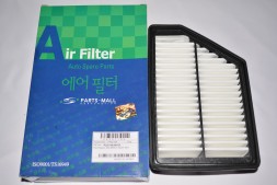 Фільтр повітряний