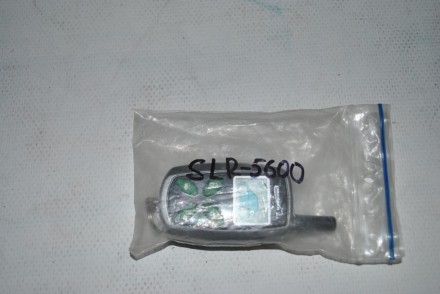 SLR5600 Pantera Брелок