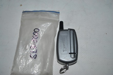 SLR5600 Pantera Брелок