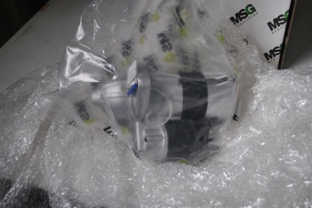 CS1575 MSG Стартер
