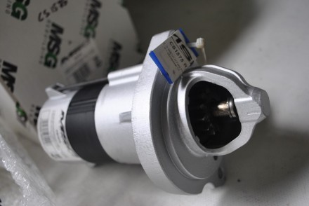 CS1575 MSG Стартер